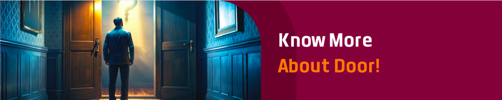 Know More About Door